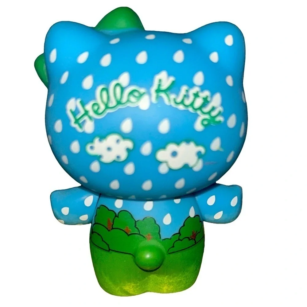 Hello Kitty this sanrio